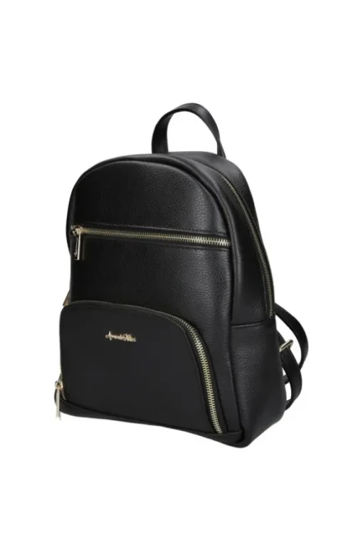 Armando olivieri Zainetto 481005 Nero