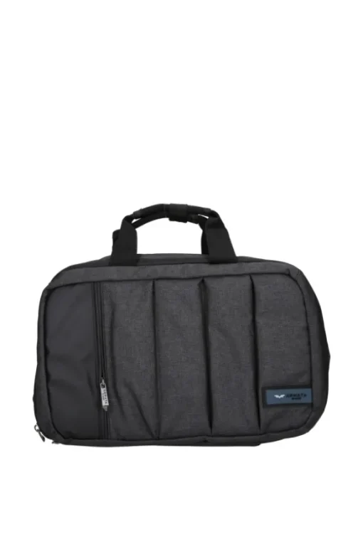 Armata di Mare Zaino 336 Nero