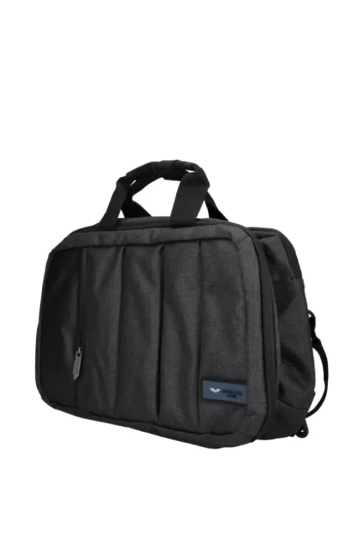 Armata di Mare Zaino 336 Nero