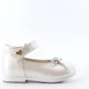 Asso Ballerina Ag16061 Avorio