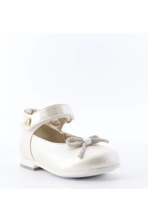 Asso Ballerina Ag16061 Avorio