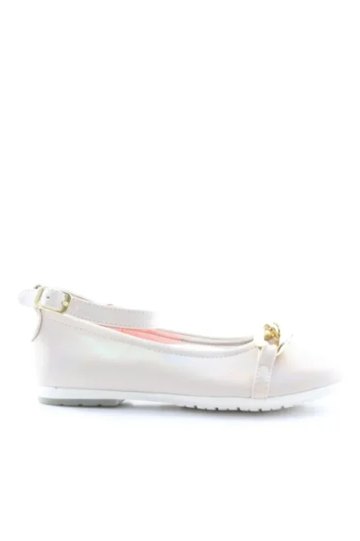 Asso Ballerina Ag13101 Cipria