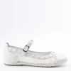 Asso Ballerina Ag5005 Silver
