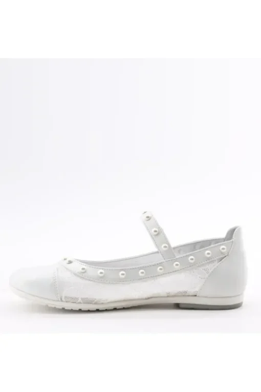 Asso Ballerina Ag5005 Silver