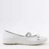 Asso Ballerina Ag508 White