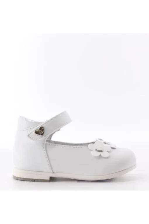 Asso Ballerina Ag16062 White