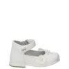 Asso Ballerina Ag14642 White