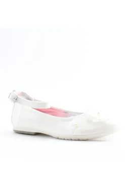 Asso Ballerina Ag13106 White