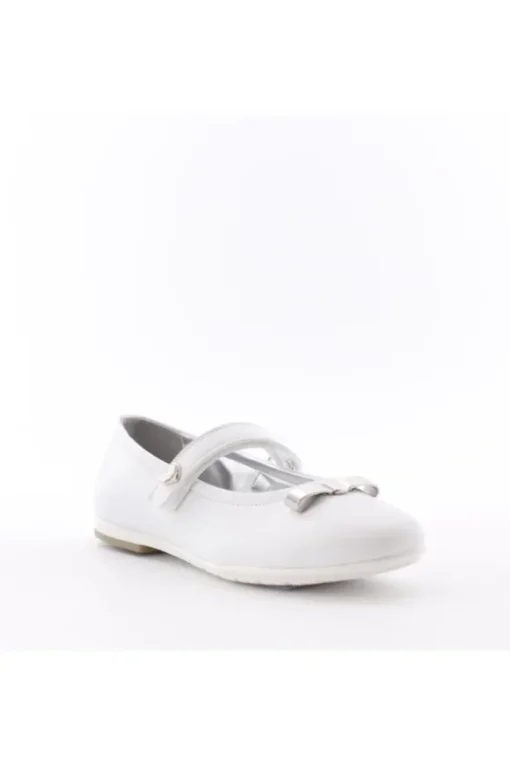Asso Ballerina Ag16005 White