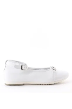Asso Ballerina Ag14505 White