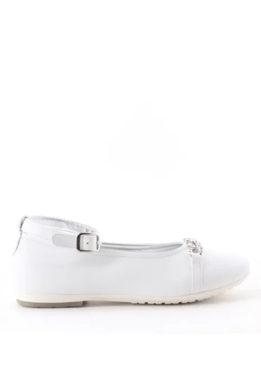 Asso Ballerina Ag14505 White