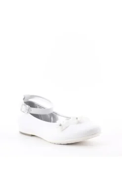 Asso Ballerina Ag14509 White