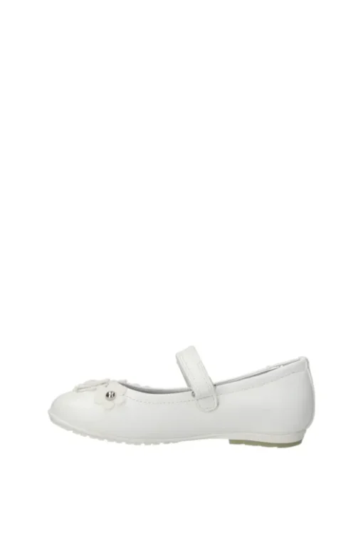 Asso Ballerina Ag17081 White
