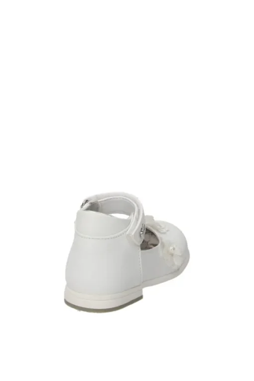 Asso Ballerina Ag14642 White