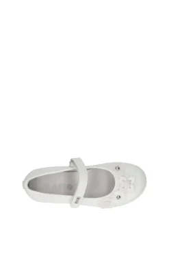 Asso Ballerina Ag17081 White