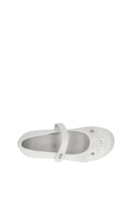 Asso Ballerina Ag17081 White