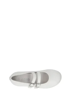Asso Ballerina Ag17071 White
