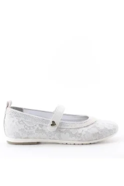 Asso Ballerina Ag14502 Whtsilver