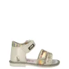 Asso Sandali Ag2700 Avorio