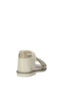 Asso Sandali Ag2700 Avorio