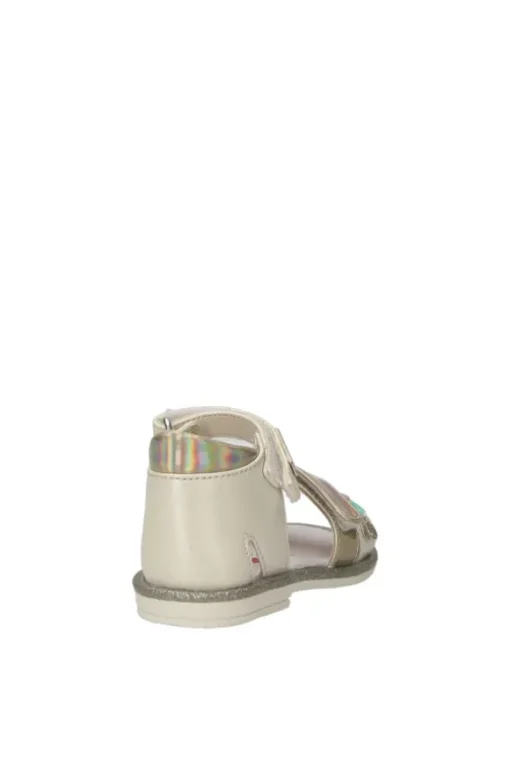 Asso Sandali Ag2700 Avorio