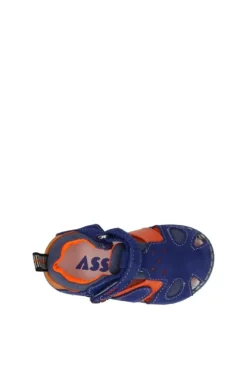 Asso Sandali Ag2652 Baltico