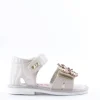 Asso Sandali Ag13620 Beige
