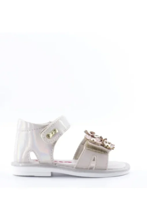 Asso Sandali Ag13620 Beige