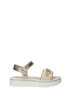 Asso Sandali Ag17200 Beige