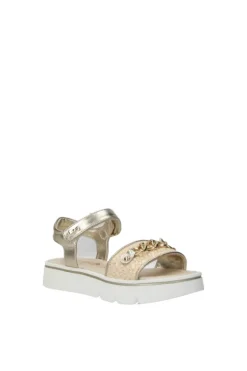 Asso Sandali Ag17200 Beige