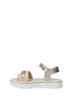 Asso Sandali Ag17200 Beige