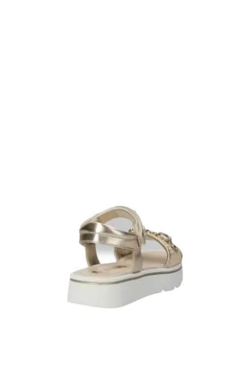 Asso Sandali Ag17200 Beige