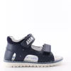 Asso Sandali Ag16383 Blu