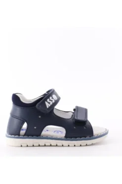 Asso Sandali Ag16383 Blu
