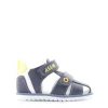 Asso Sandali Ag15012 Blu