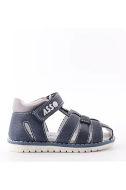 Asso Sandali Ag16382 Blu