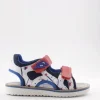 Asso Sandali Ag2850 Blu