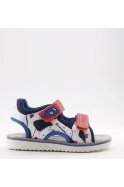 Asso Sandali Ag2850 Blu