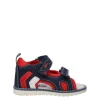 Asso Sandali Ag2650 Blu