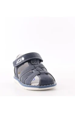 Asso Sandali Ag16382 Blu