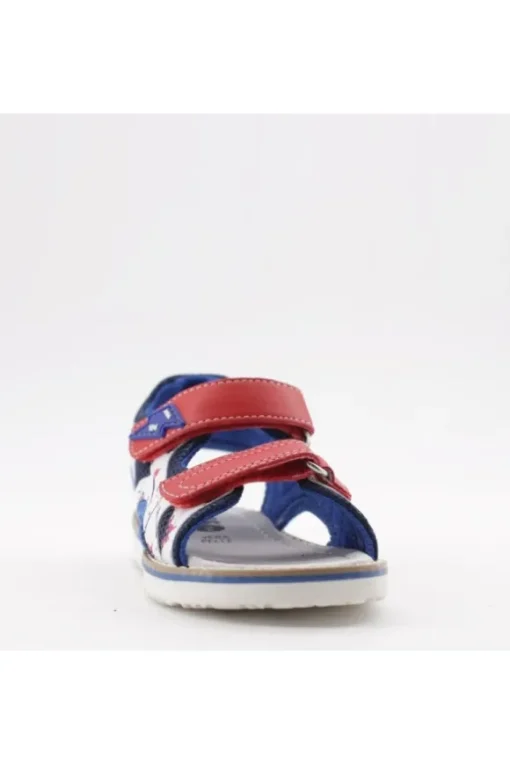 Asso Sandali Ag2850 Blu