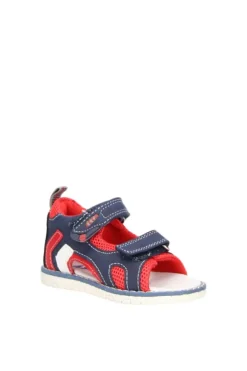 Asso Sandali Ag2650 Blu