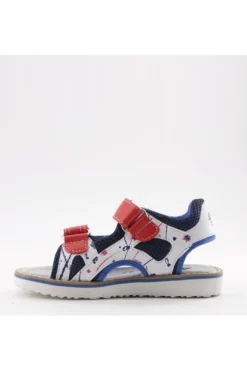 Asso Sandali Ag2850 Blu