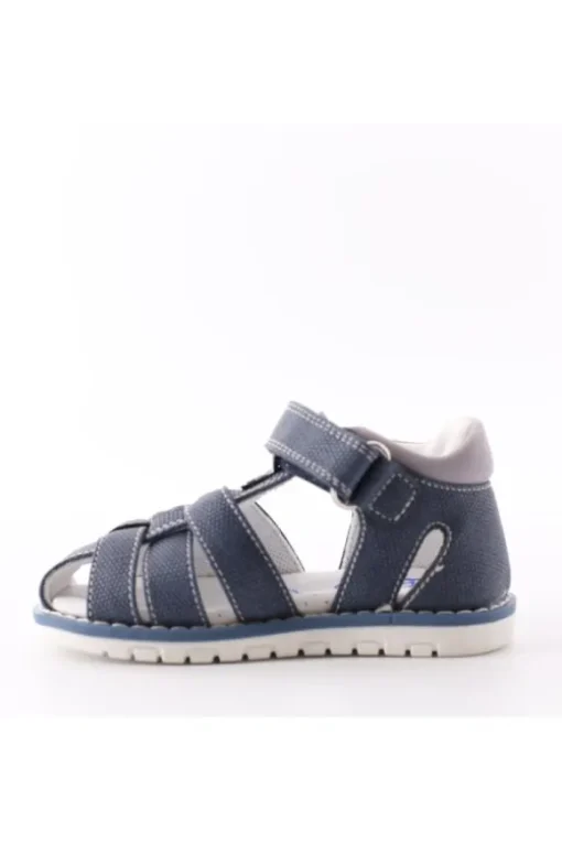 Asso Sandali Ag16382 Blu