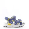 Asso Sandali Ag13580 Bluette