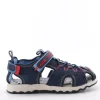 Asso Sandali Ag15002 Blu/rosso