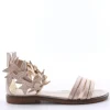 Asso Sandali Ag14867 Cipria