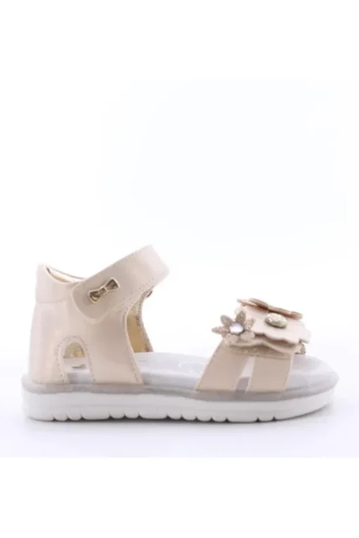 Asso Sandali Ag14990 Cipria