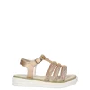 Asso Sandali Ag16341 Cipria