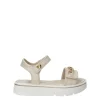 Asso Sandali Ag14847 Cipria